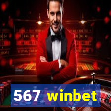 567 winbet